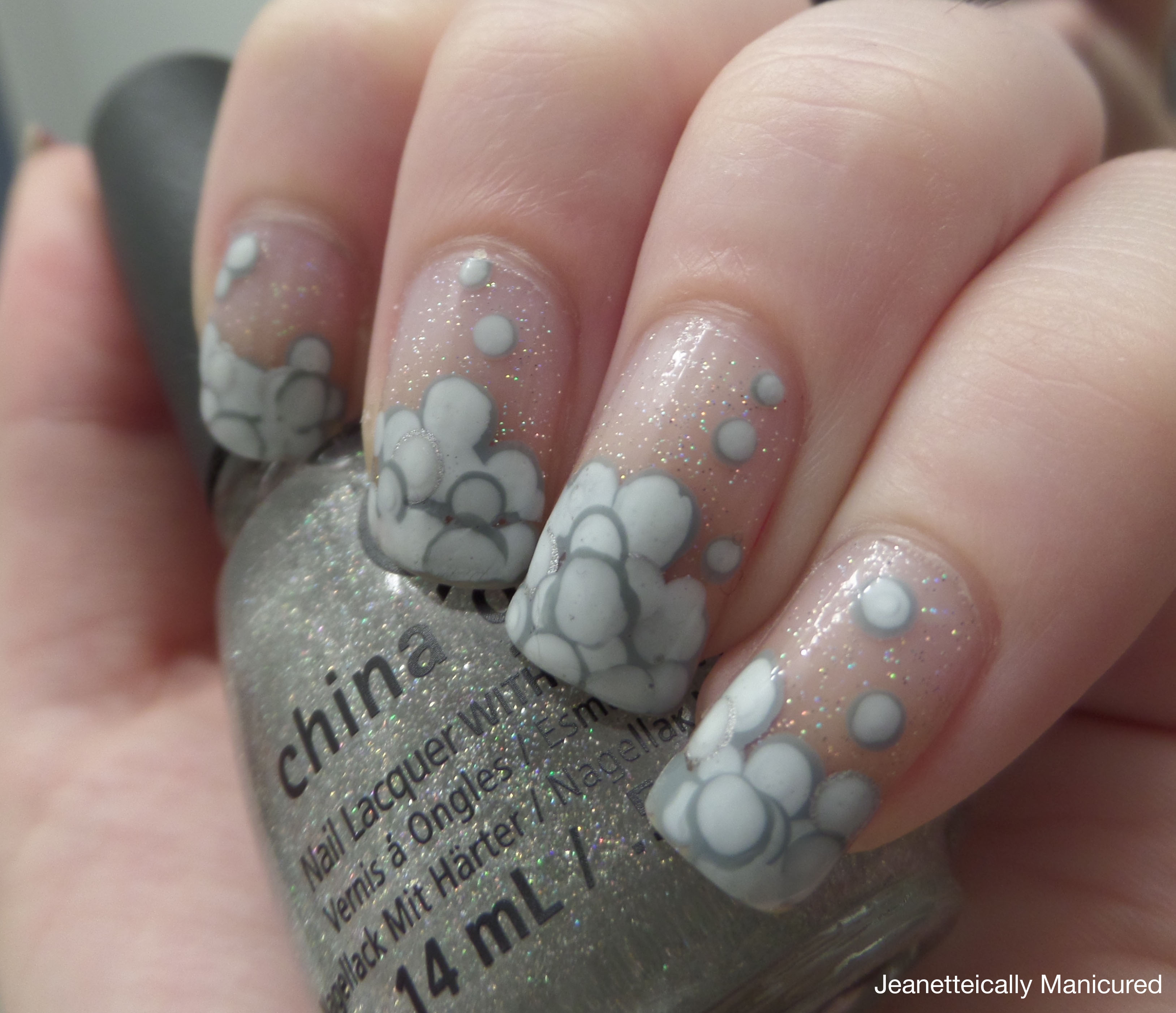 40 Great Nail Art Ideas – Hobbies