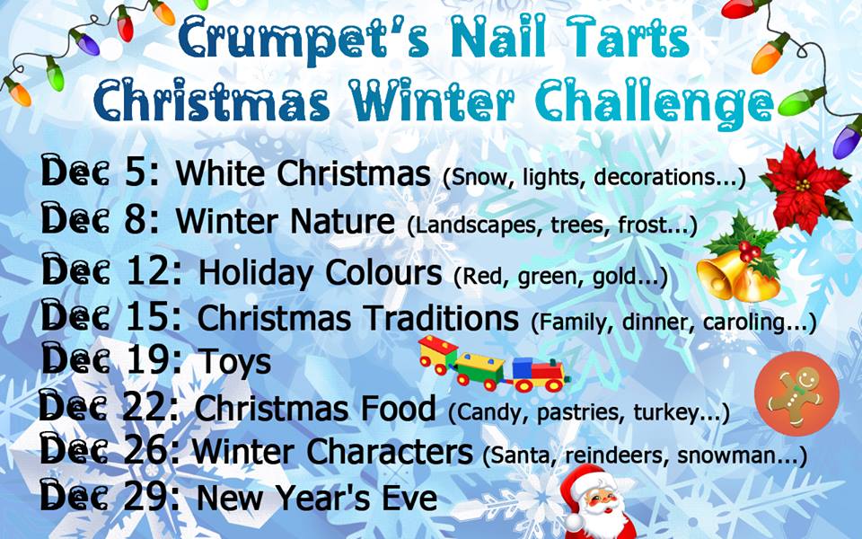 Christmas-Challenge