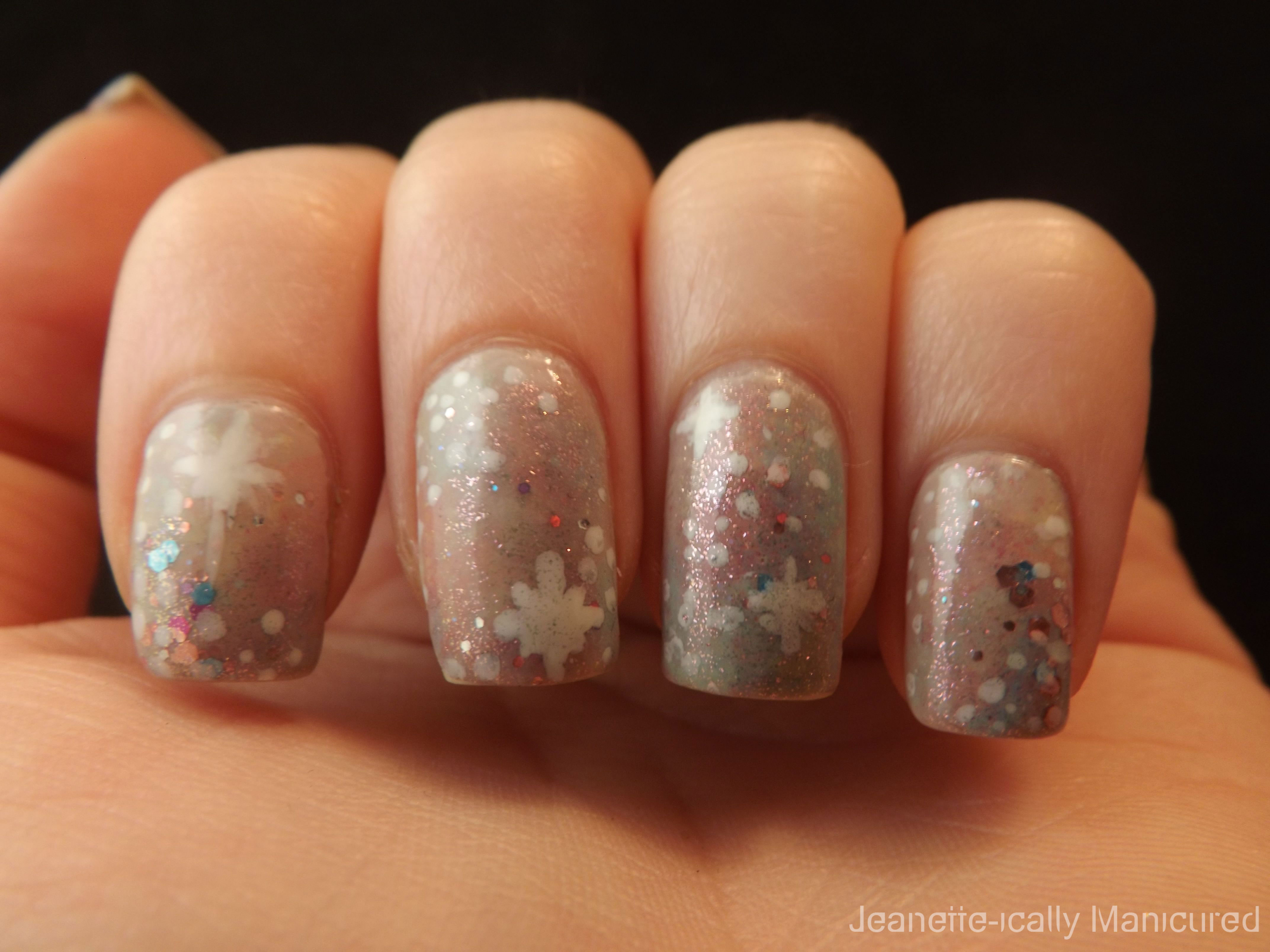 galaxy-nails-easter-colors-1